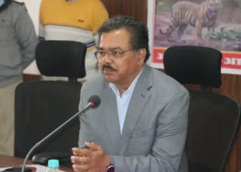 राजौरा को सुपरसीड कर वर्णवाल को ब्यूरोक्रेसी की कमान:वर्णवाल मप्र के नए मुख्य सचिव, अनुराग नीति आयोग के सीईओ