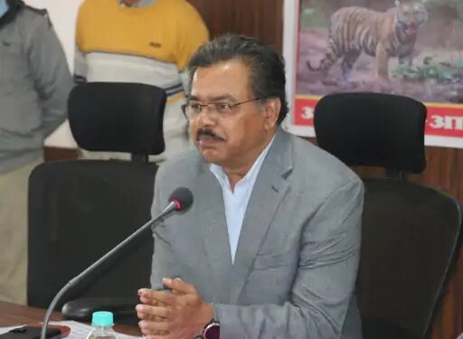 राजौरा को सुपरसीड कर वर्णवाल को ब्यूरोक्रेसी की कमान:वर्णवाल मप्र के नए मुख्य सचिव, अनुराग नीति आयोग के सीईओ