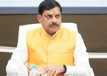 कैबिनेट बैठक:आइसर भोपाल में बनेगा एआई व ड्रोन टेक्नोलॉजी सेंटर, 85.51 करोड़ स्वीकृत