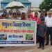 महासमुंद की महिलाओं ने धमतरी के गौधाम में सीखे आधुनिक डेयरी के गुर