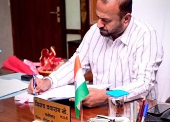 जशक्राफ्ट से छत्तीसगढ़ के बांस हस्तशिल्प को मिलेगी नई पहचान