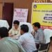 केंद्रीय टीम ने वीबी जी राम जी के कार्यों का कबीरधाम में किया निरीक्षण