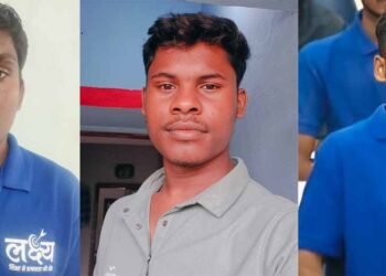 ‘लक्ष्य निःशुल्क कोचिंग’ के 7 विद्यार्थियों ने NEET परीक्षा में हासिल की सफलता