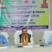स्वास्थ्य मंत्री ने बस्तर संभाग के स्वास्थ्य अधिकारियों की बैठक लेकर की समीक्षा
