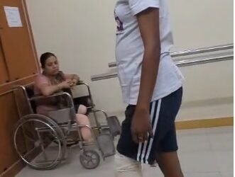 कृत्रिम पैर से बबीता के जीवन को मिली नई दिशा, प्रशासन की संवेदनशील पहल बनी सहारा