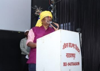 संस्कृति, परंपरा और रीति-रिवाजों का संरक्षण समय की सबसे बड़ी जरूरत – वन मंत्री केदार कश्यप