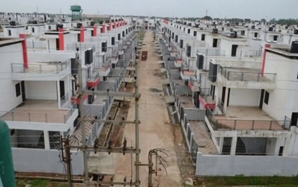 1.86 करोड़ के हाउसिंग लोन घोटाले में EOW का बड़ा कदम, तीन आरोपियों के खिलाफ 15 हजार पन्नों का चालान