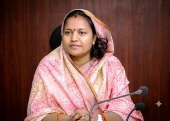 कुपोषण और एनीमिया के खिलाफ जमीनी स्तर पर तंत्र को करें मजबूत : मंत्री रजवाड़े