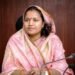 कुपोषण और एनीमिया के खिलाफ जमीनी स्तर पर तंत्र को करें मजबूत : मंत्री रजवाड़े