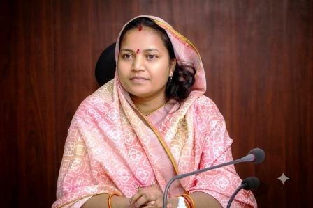 कुपोषण और एनीमिया के खिलाफ जमीनी स्तर पर तंत्र को करें मजबूत : मंत्री रजवाड़े