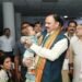 स्वास्थ्य मंत्री ने जिला अस्पताल सहित विभिन्न स्वास्थ्य केन्द्रों का निरीक्षण