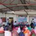 सरगुजा जिले की सभी 439 ग्राम पंचायतों में आयोजित हुआ रोजगार एवं आवास दिवस