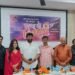 छत्तीसगढ़ी फिल्म ‘मया के चिन्हारी’ का शुभ मुहूर्त, जल्द शुरू होगी शूटिंग