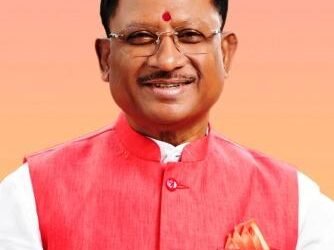 मुख्यमंत्री साय ने विभिन्न निगम, मंडल, आयोग, बोर्ड एवं अन्य संस्थाओं में नियुक्तियों पर दी बधाई