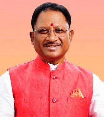 मुख्यमंत्री साय ने विभिन्न निगम, मंडल, आयोग, बोर्ड एवं अन्य संस्थाओं में नियुक्तियों पर दी बधाई