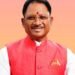 मुख्यमंत्री साय ने विभिन्न निगम, मंडल, आयोग, बोर्ड एवं अन्य संस्थाओं में नियुक्तियों पर दी बधाई