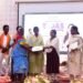 युवाओं, उद्यमियों और विद्यार्थियों को स्टार्टअप, फंडिंग व नवाचार की दी गई जानकारी