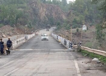 बड़ी राहत: आवाजाही के लिए खुला तान नदी ब्रिज