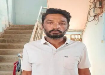 रायपुर में महिला की हत्या की गुत्थी सुलझी:दूसरे युवक के साथ देखा, तो अफेयर के शक में प्रेमी ने की थी हत्या, आरोपी गिरफ्तार