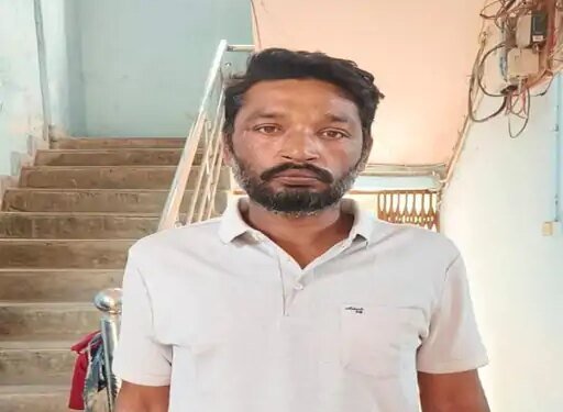 रायपुर में महिला की हत्या की गुत्थी सुलझी:दूसरे युवक के साथ देखा, तो अफेयर के शक में प्रेमी ने की थी हत्या, आरोपी गिरफ्तार