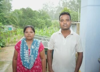 प्रधानमंत्री सूर्यघर मुफ्त बिजली योजना बनी हरित समृद्धि की नई पहचान