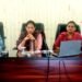 समय सीमा बैठक में जनसमस्याओं के त्वरित समाधान और योजनाओं की प्रगति पर जोर