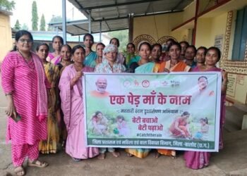 बालोद जिले में 30 जुलाई को आयोजित होगा वृहद वृक्षारोपण महाअभियान
