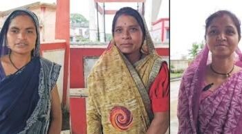 नीता, शशिलता और यामिनी के जीवन में वीबी-जीरामजी योजना बनी आर्थिक संबल