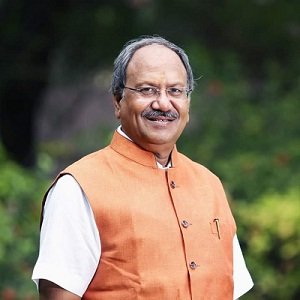 रीवा ग्राम पंचायत में आज विकास कार्यों की सौगात, सांसद बृजमोहन अग्रवाल करेंगे लोकार्पण