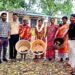विश्व जनसंख्या दिवस के अवसर पर महिला एवं बाल विकास विभाग की पहल