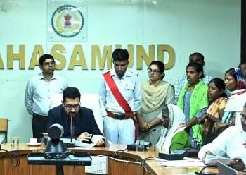 जनदर्शन में आए 41 आवेदन, निराकरण के लिए संबंधित विभागों को दिए निर्देश