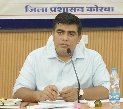 नशा मुक्ति अभियान के प्रभावी क्रियान्वयन हेतु कलेक्टर ने ली जिला स्तरीय एनकॉर्ड समिति की बैठक