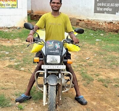 समय पर खाद-बीज और केसीसी मिलने से किसानों में उत्साह