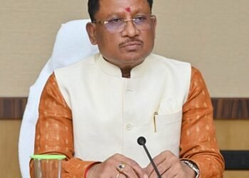 विधानसभा में नक्सलमुक्त छत्तीसगढ़ पर आभार प्रस्ताव पारित, सीएम बोले- बस्तर में शांति और विकास का नया दौर