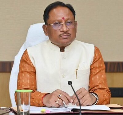 विधानसभा में नक्सलमुक्त छत्तीसगढ़ पर आभार प्रस्ताव पारित, सीएम बोले- बस्तर में शांति और विकास का नया दौर