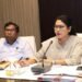 बालोद जिले में भव्य एवं गरिमामय ढंग से आयोजित हो स्वतंत्रता दिवस समारोह: कलेक्टर श्रीमती मिश्रा