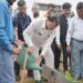 एक पेड़ मां के नाम : लखन लाल देवांगन ने किया पौधरोपण, दिया पर्यावरण संरक्षण का संदेश