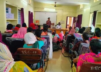 बतौली में 234 रसोइयों को मिला प्रशिक्षण, लापरवाही पर कार्रवाई की चेतावनी