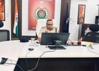 बिलासपुर में अब लागू होगी एक गुंडा-एक जवान की नीति