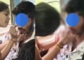 लिप्सिटक लगाई, चूड़ियां पहनाई और किया मेकअप, भुसावल-वर्धा ट्रेन में बैड टच करनेवाले को लड़की ने सिखाया सबक