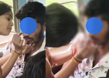 लिप्सिटक लगाई, चूड़ियां पहनाई और किया मेकअप, भुसावल-वर्धा ट्रेन में बैड टच करनेवाले को लड़की ने सिखाया सबक