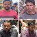 110 किलो गांजा तस्करी मामले में चार दोषियों को 10-10 साल की सजा, कोर्ट ने लगाया एक-एक लाख का जुर्माना