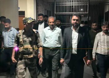 ED की रिमांड में भूपेश बघेल के करीबी केके श्रीवास्तव