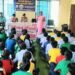 सुकमा में साइबर अपराधों के प्रति स्कूली बच्चों को किया गया जागरूक