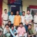 कारगी रोड रेल डिरेलमेंट: 10 आरोपी गिरफ्तार, मुख्य ठेकेदार अब भी फरार