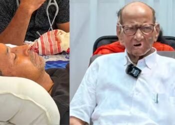 शरद पवार नाराज, सोनम वांगचुक के अनशन तुड़वाने के तरीके पर भड़के, दिल्ली पुलिस की कार्रवाई को बताया गैरजिम्मेदाराना