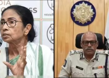 धारा 163 लागू, 21 जुलाई शहीद दिवस मनाने पर रोक, कोलकाता पुलिस के फैसले के खिलाफ कलकत्ता हाई कोर्ट जाएगी TMC