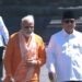 मोदी इंडोनेशिया के सबसे बड़े हिंदू मंदिर प्रम्बानन पहुंचे:बोले- हमेशा शिव से जुड़ने का सौभाग्य मिला