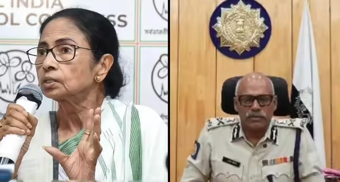 धारा 163 लागू, 21 जुलाई शहीद दिवस मनाने पर रोक, कोलकाता पुलिस के फैसले के खिलाफ कलकत्ता हाई कोर्ट जाएगी TMC