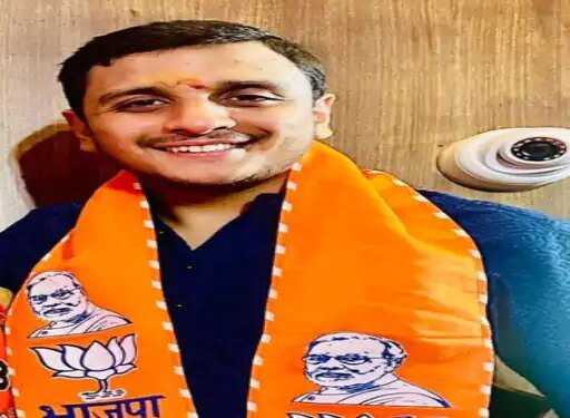 बीजेपी नेता के बेटे पर मारपीट का आरोप:कमिश्नर के ड्राइवर ने जोन-अध्यक्ष के बेटे के खिलाफ की शिकायत